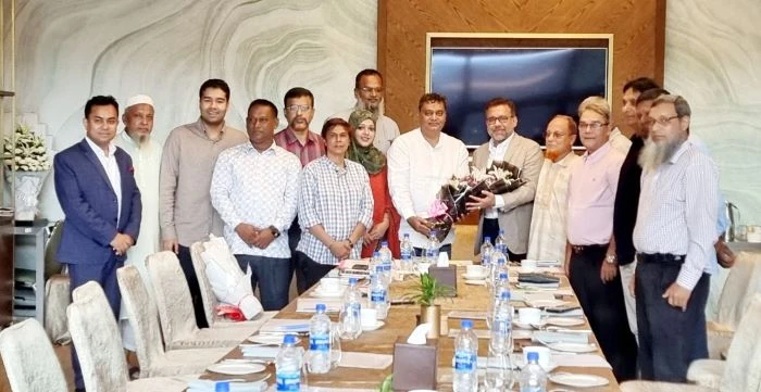 এশিয়ান গেম‌সে ভালো করার প্রত‌্যাশা ব্যাডমিন্টনের